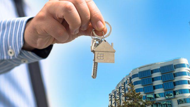 8 aydır neredeyse tek bir kredi bile kullandıramadılar! Konutta yüksek kredi faizlerine Merkez Bankası el atıyor: ‘Yüzde 80’ini karşılıyordu, şimdi yüzde 30’lara düştü…’