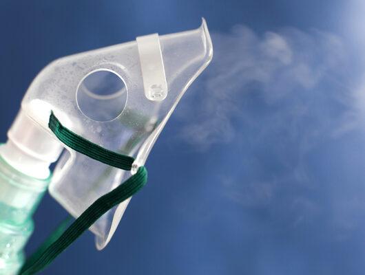 Damar tıkanıklığında oksijen tedavisi uygulanabilir mi?