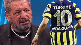 Başakşehir Fenerbahçe maçı sonrası Erman Toroğlu'ndan olay sözler! Jesus kalacaksa, Arda Güler gitmeli