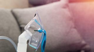 Evde oksijen tedavisi nedir, evde oksijen tedavisi alma yöntemleri nelerdir? Evde oksijen tedavisi nasıl yapılır? 