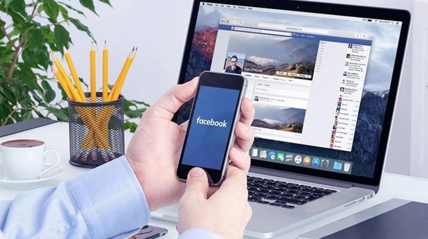 Facebook izinsiz paylaşılan fotoğraflarınızı size bildirecek!