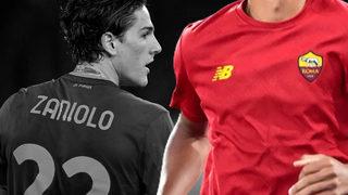 Galatasaray'a Roma'dan bir transfer daha! Bu kez Zaniolo'nun kankası geliyor