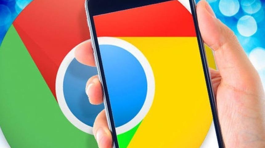 Google Chrome’dan reklam hamlesi!