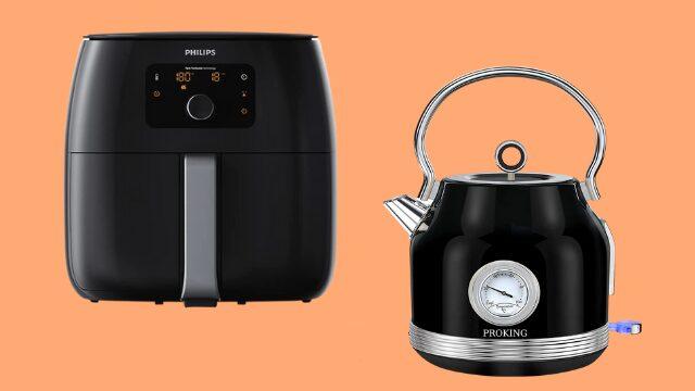 Mutfağınızda kesinlikle bulunması gereken en iyi mutfak ürünleri