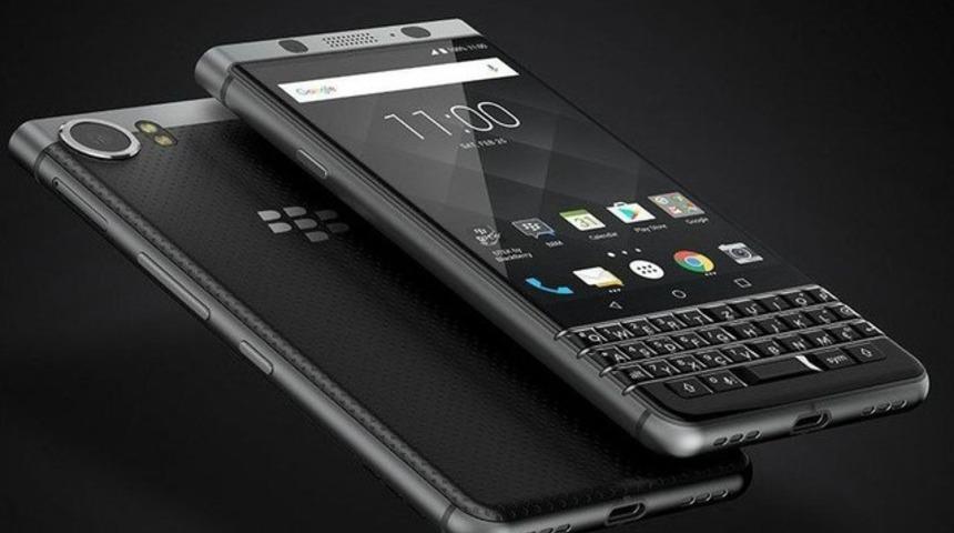 BlackBerry tarihe karışıyor!