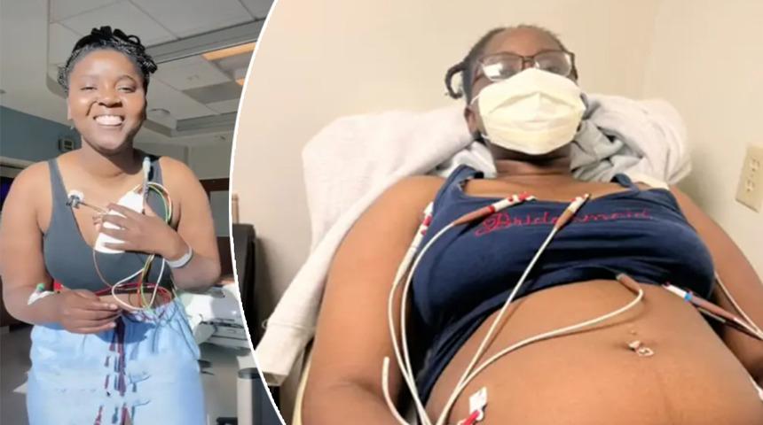 Şehir efsanesiydi gerçek oldu! Aldatıldığını öğrenince soluğu hastanede aldı... “Gerçekten kalbim kırıldı”