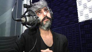 Manuş Baba'ya şok! 125 bin lira tazminat istiyor...