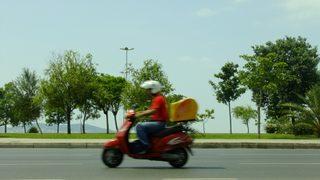 Bakanlıktan moto kurye kararı! 250 bin kişiyi ilgilendiriyor: Dünyada ilk kez uygulanacak