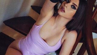 Defne Samyeli iddiaları kabul etti! Evet, kızım darp edildi