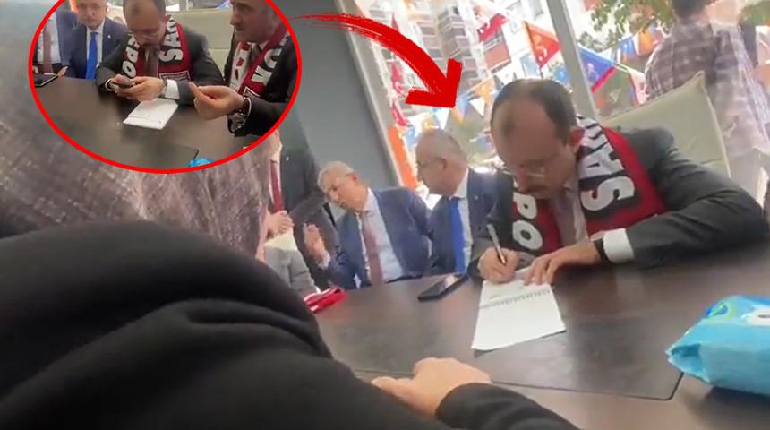 'Vatandaşı dinlemiyor' denilmişti... Bakan Muş, videonun tamamını paylaştı: "Bu açık bir trollüktür"