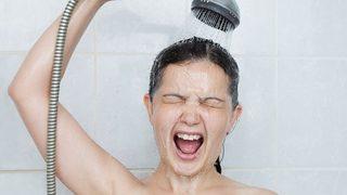 Islak saçla dışarı çıkmak sinüzite neden olur mu?