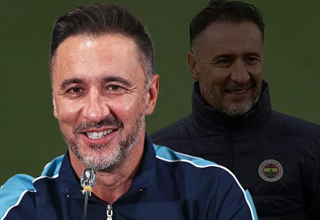 Flamengo'dan kovulan Fenerbah&ccedil;e'nin eski hocası Vitor Pereira S&uuml;per Lig'e d&ouml;n&uuml;yor