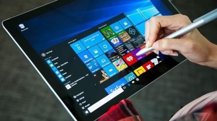 Windows 10'da Timeline ve uygulama sekmeleri olacak!