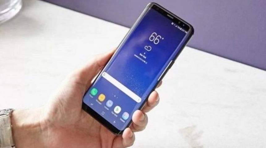 Galaxy S9'un ilk test sonuçları yayınlandı!