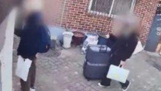 Kiraladıkları evin sahibinden böyle intikam aldılar! Muslukları açık bırakıp evden çıktılar... 120 ton su evin içine doldu