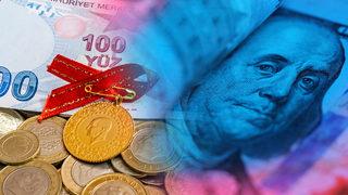 Altın ve dolar hesapları için dikkat çeken veri! Merkez Bankası’nın adımları genişliyor: Türk lirası ile 3 günde…