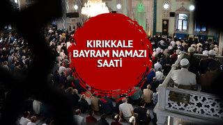 2023 KIRIKKALE BAYRAM NAMAZI SAATİ: Kırıkkale'de bayram namazı saat kaçta? Diyanet Ramazan Bayramı namaz saatleri