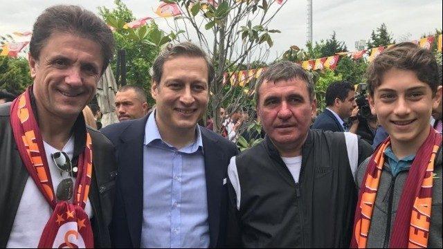 Burak Elmas kimdir? Galatasaray Başkanlığı için süpriz isim Burak Elmas aday olacak mı?