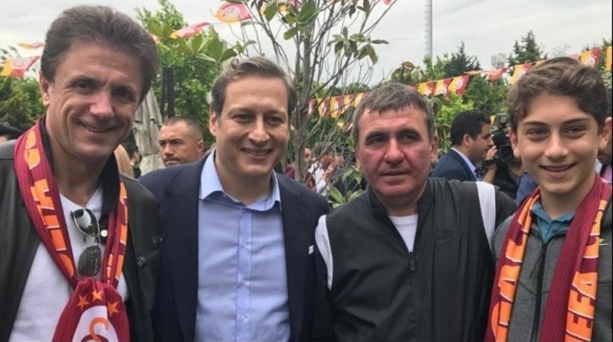 Burak Elmas kimdir? Galatasaray Başkanlığı i&ccedil;in s&uuml;priz isim Burak Elmas aday olacak mı?