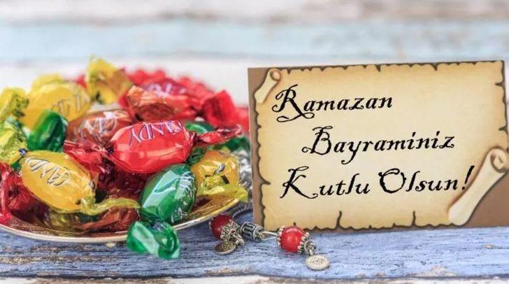 RAMAZAN BAYRAMI MESAJLARI 2023: Anneye, babaya, arkadaşa ve sevgiliye ayetli, esprili ve resimli bayram mesajları G5
