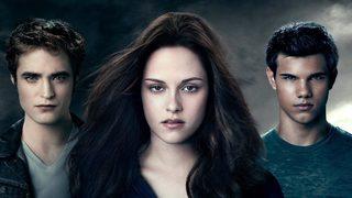 Harry Potter’dan sonra sıra onda! Alacakaranlık (Twilight) serisi dizi oluyor