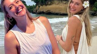 Şeyma Subaşı'dan ablası Kübra Açıl hakkında olay sözler! Hayatımda olmayacak