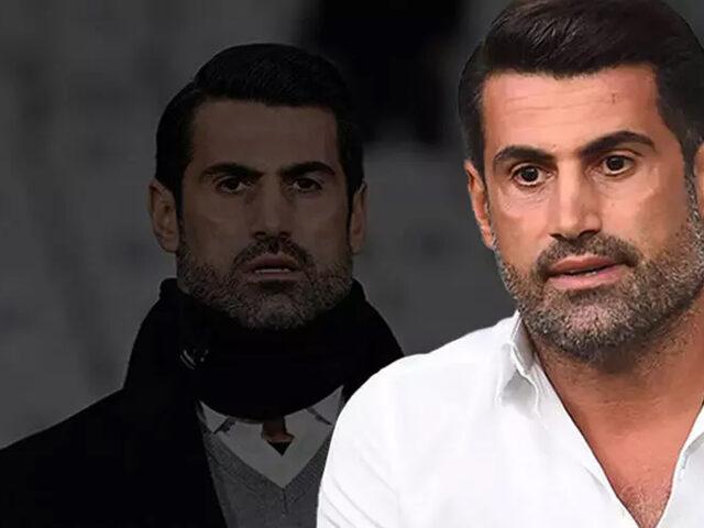 Temas kuruldu! İşte Volkan'ın yeni takımı