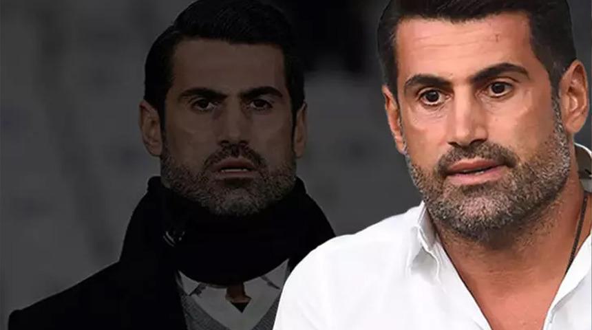 Yeni adresi İstanbul! Volkan Demirel sezon sonuna kadar o takımı çalıştıracak... İlk temas kuruldu