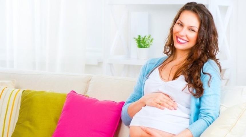Kş hamilelerine 6 kritik öneri
