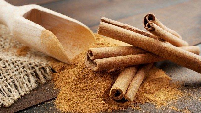 Vücut ısınızı yediklerinizle yükseltin