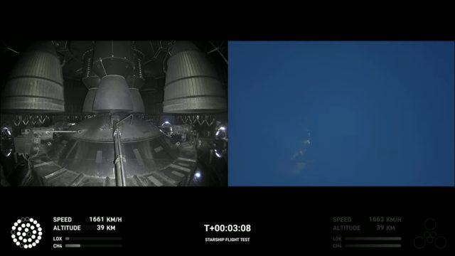 Starship Flight Test 48-13 screenshot