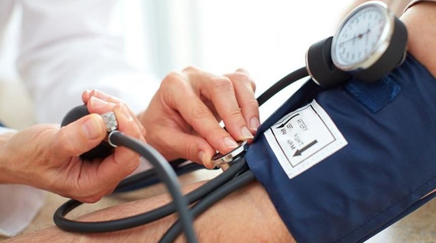 Erken yaşta hipertansiyona dikkat!
