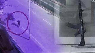 SON DAKİKA | AK Parti Çukurova ilçe binasına silahlı saldırı! Bir kişi gözaltına alındı