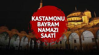 Kastamonu bayram namazı saat kaçta kılınacak? İşte Diyanet 2023 Kastamonu bayram namazı saati