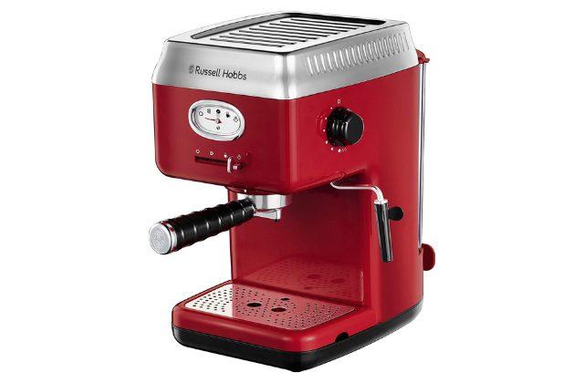 Nefis kahveler yapabileceğiniz en iyi manuel espresso makineleri
