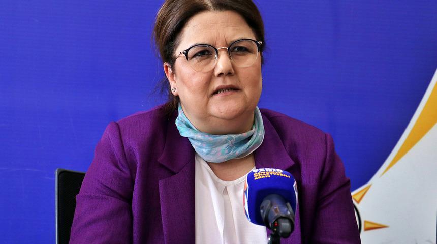 Bakan Derya Yanık müjdeyi duyurdu! 2 bin 431 personel alımı yapılacak