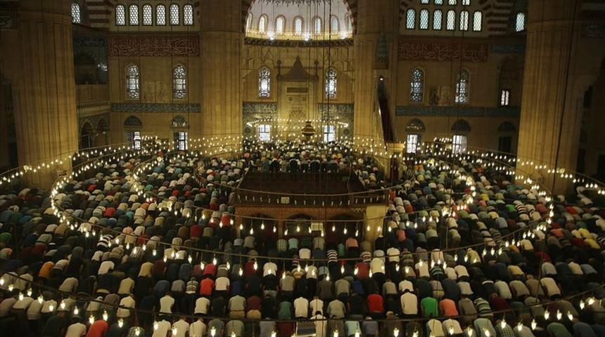 KİLİS BAYRAM NAMAZI SAATİ 2023: Kilis bayram namazı saat kaçta kılınacak? 21 Nisan Diyanet bayram namazı vakitleri