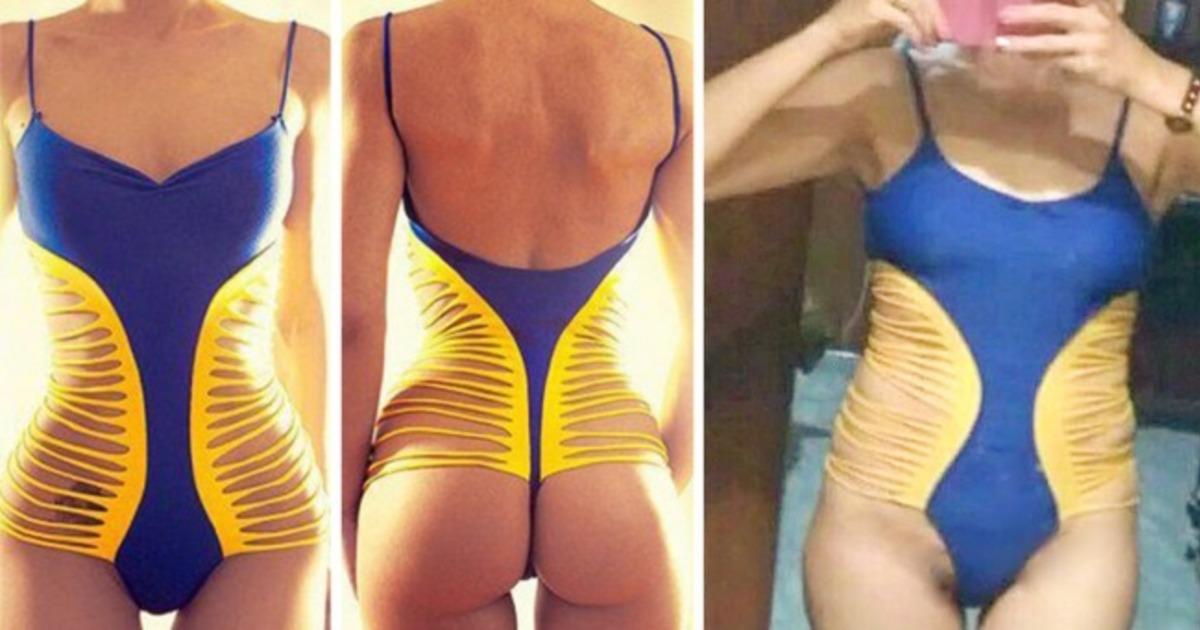 Online alışveriş s&uuml;rprizlerle dolu