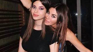 Defne Samyeli sessizliğini bozdu ve resmi açıklama geldi! 'Kızım, Derin Talu darp edildi'