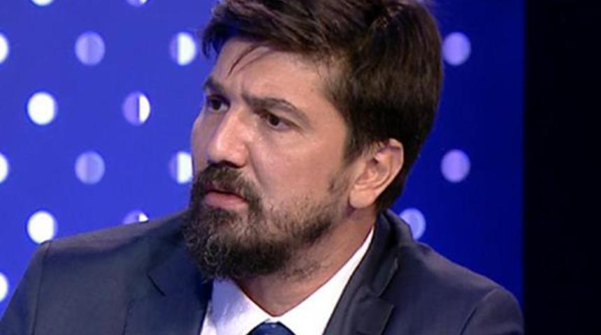 Yayıncı kuruluş yorumcusu Tolga Zengin, maç sonunda isyan etti! 'Banka hesaplarına baksınlar!'