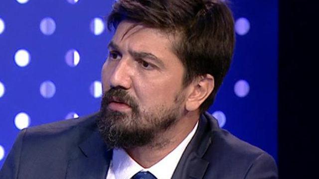 Yayıncı kuruluş yorumcusu Tolga Zengin, maç sonunda isyan etti! 'Banka hesaplarına baksınlar!'