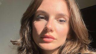 Miss Turkey güzeli Aslı Sümen bikinili pozuyla nefes kesti! “Türkiye’nin en güzel kadını”