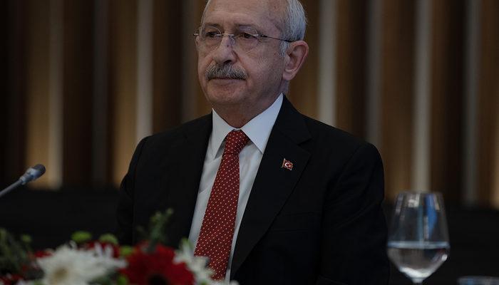 Kılıçdaroğlu'ndan Erdoğan'a dikkat çeken ‘doğal gaz’ yanıtı geldi!  