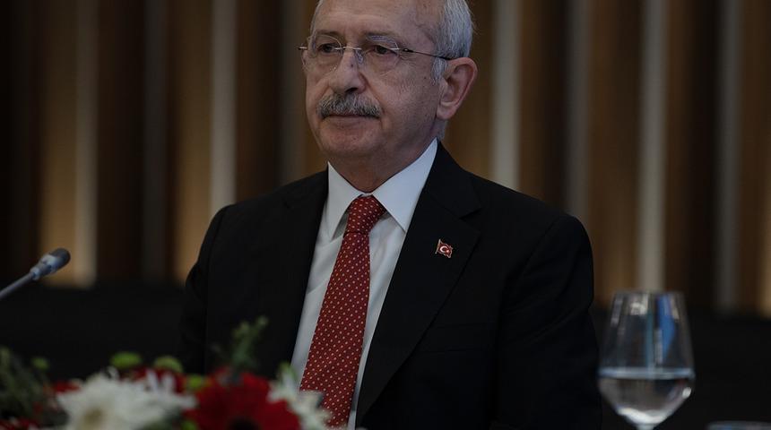 Kılıçdaroğlu'ndan Erdoğan'a dikkat çeken ‘doğal gaz’ yanıtı geldi!  