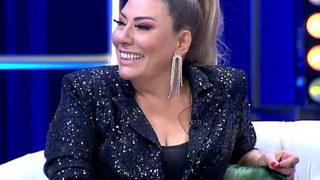 Işın Karaca İstanbul'u terk etti! Tekrar dönmem