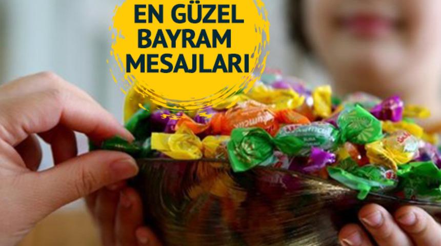 BAYRAM MESAJLARI ve CUMA MESAJLARI YENİ 2023: Resimli, en güzel, en anlamlı Ramazan Bayramı mesajları
