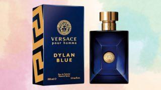İkonik bir koku deneyimlemek isteyenlere Versace Dylan Blue parfüm incelemesi ve yorumları