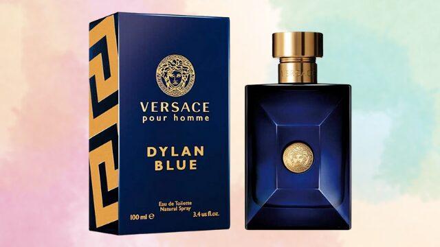 İkonik bir koku deneyimlemek isteyenlere Versace Dylan Blue parfüm incelemesi ve yorumları