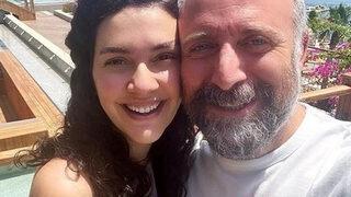 Bergüzar Korel'in yürek dağlayan bayram mesajı! Bu insanlar muhtaç değil mağdur