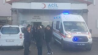 Bayram namazı sırasında ortalık karıştı! Kavga çıktı, 5 kişi yaralandı...